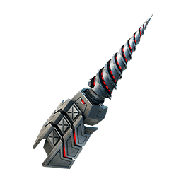 Proton Drill