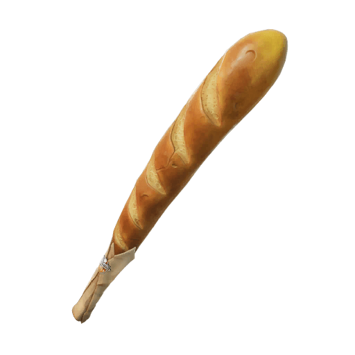 Baguette Bat
