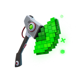 Pixel Punisher