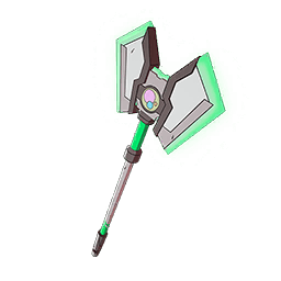 C.O.P. Axe