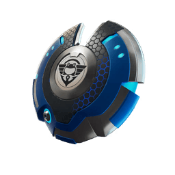 Pond Guardian Shield