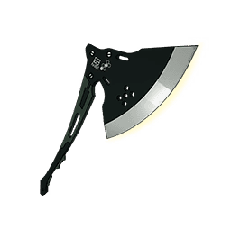 Kikoru’s Personal Weapon