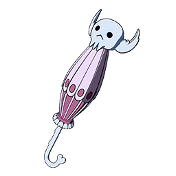 Marceline's Parasol