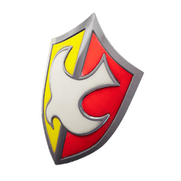 Peacemaker's Shield