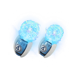 Psionic Orbs