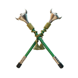 Earfshaker