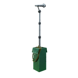 CHROMA VOX