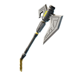 Axe of All Time