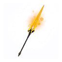 O.M.E.G.A. Spear