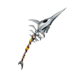 Swordfish Saber