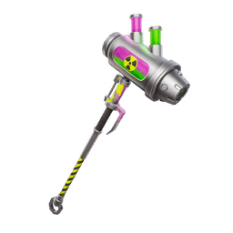 Combi-Chem Crusher