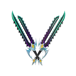 Relic Raveswords