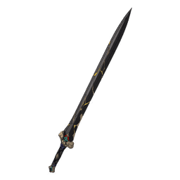 Shard Sword