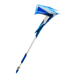 Number Seven Scythe