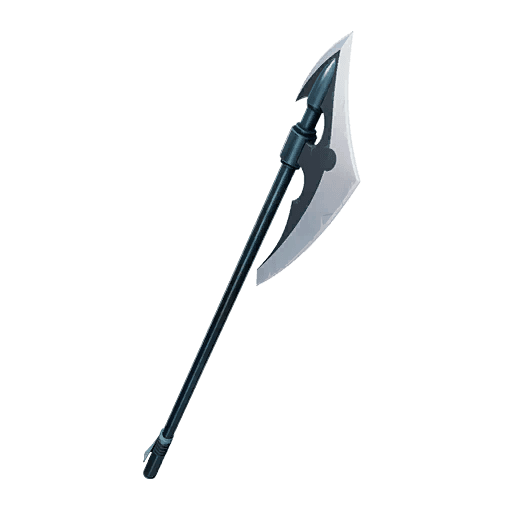 Maul's Poleaxe
