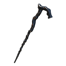 Palpatine's Cane