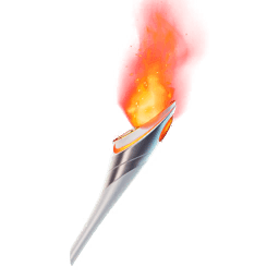 Flame of Victory