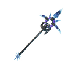 Chilling Scepter