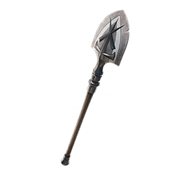 Taker's Shovel