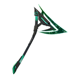 Vanguard's Axe