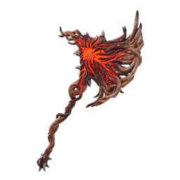 Vecnaxe