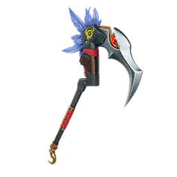Claw of Myth