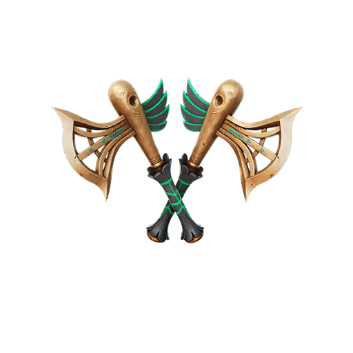 Hashmark Hatchets