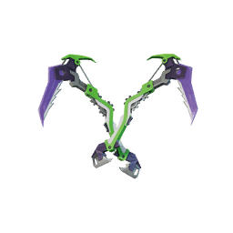 Elite Climbing Axes