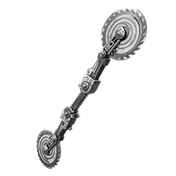 Spiralized Slicer