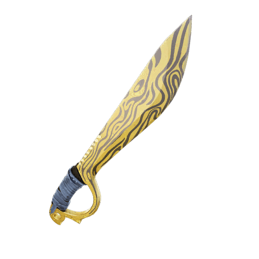 Marauder's Machete