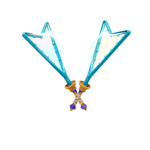 Bubble Wands