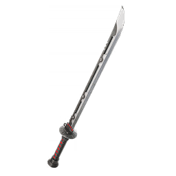 Turbulent Blade