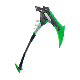Skeletal Cyberscythe