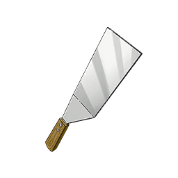 Bob's Spatula