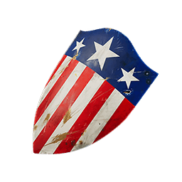 Cap's USO Shield