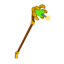 Potassiumated Glavinator