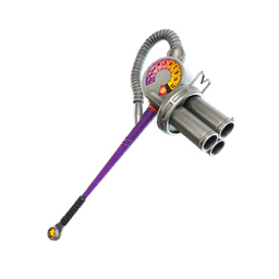Zurg Blastaxe