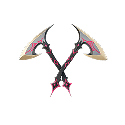Emissary Blades