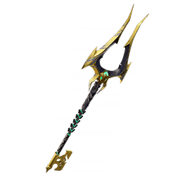Hadean Key