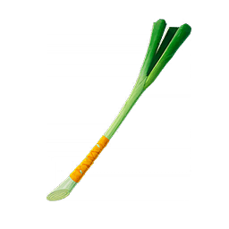 The Greenest Onion