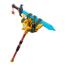 Epic Blade of Floof