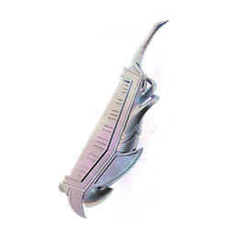 Platinum Chromatica Keytar