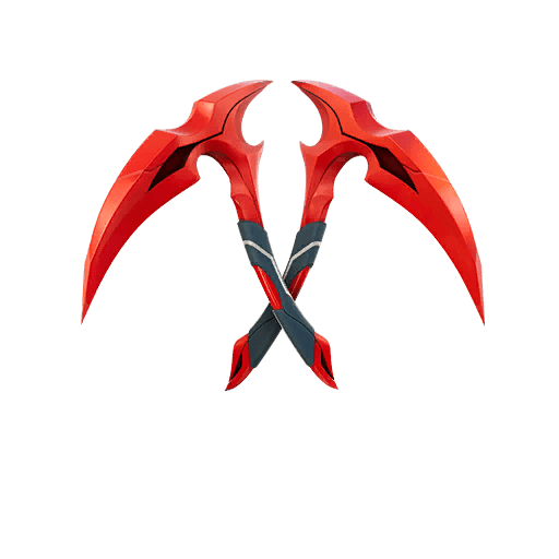 Red's Rippers
