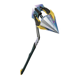 Diamondclaw Picker