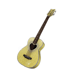 SC Guitar