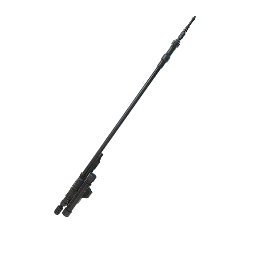 Electrostaff
