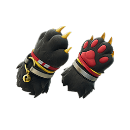 Grappling Claws