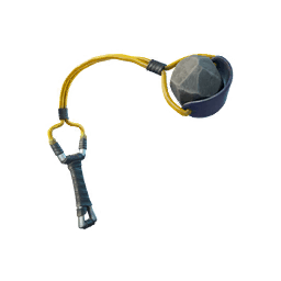 Wrist Rocket