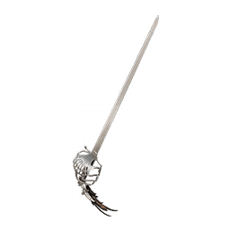 Barbossa's Sword