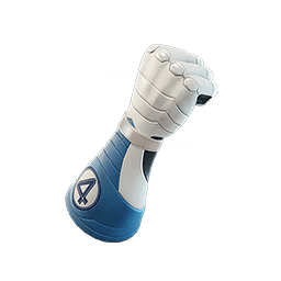 Fantastic Fists